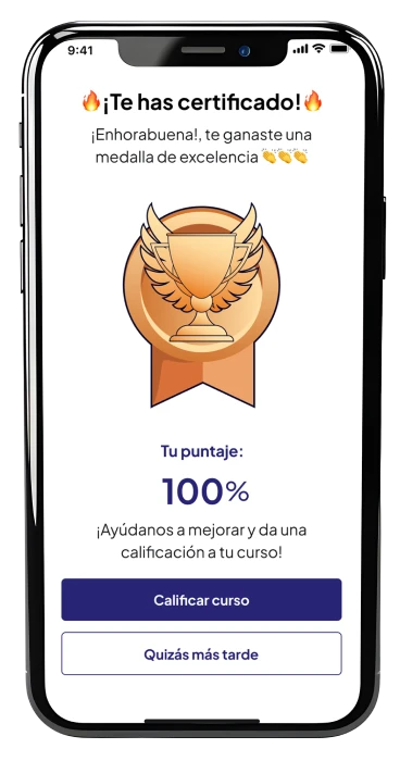 Gamificación para un aprendizaje lúdico