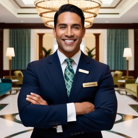 Ventas para Concierge