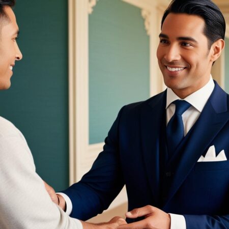 Liderazgo para Gerentes de Hoteles